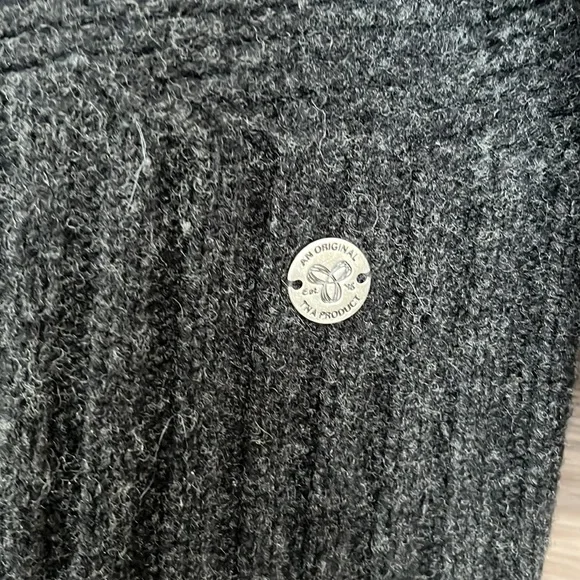TNA Wool Jacket - Picture 3 of 3